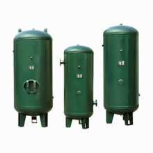 200L 300L Oxygen Gas Pressure Vessel Buffer Tank Air tank